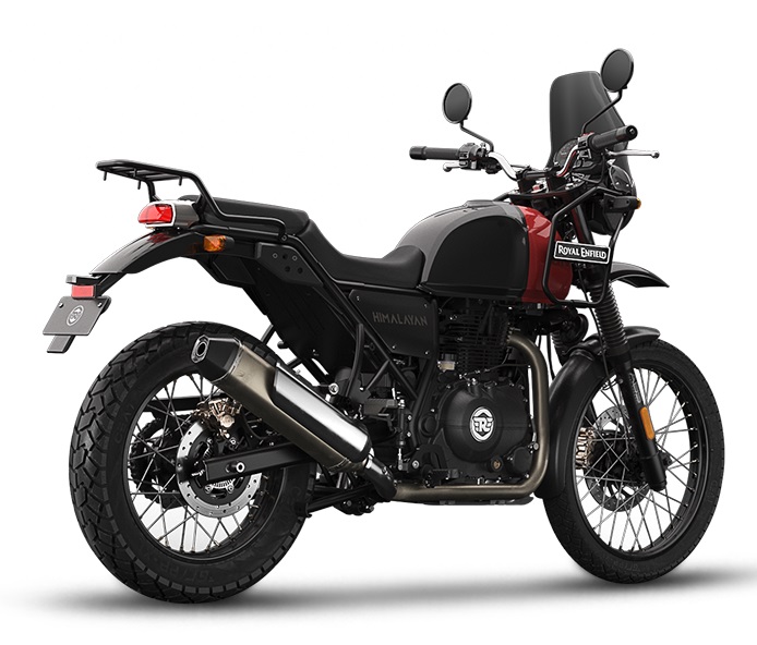 Royal enfield himalayan for sales sale